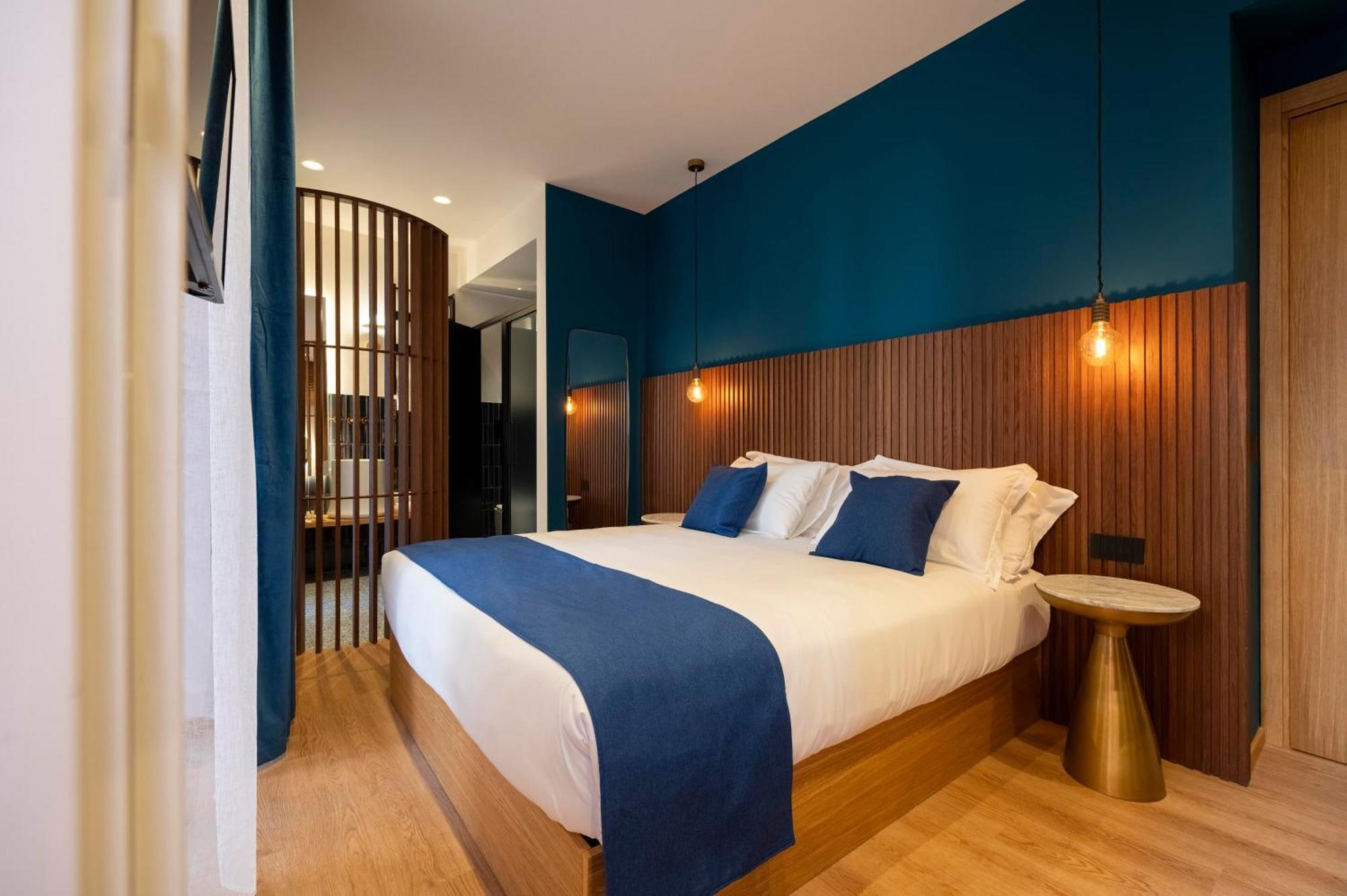 Grand Master Suite - Symphony Roma Exterior foto