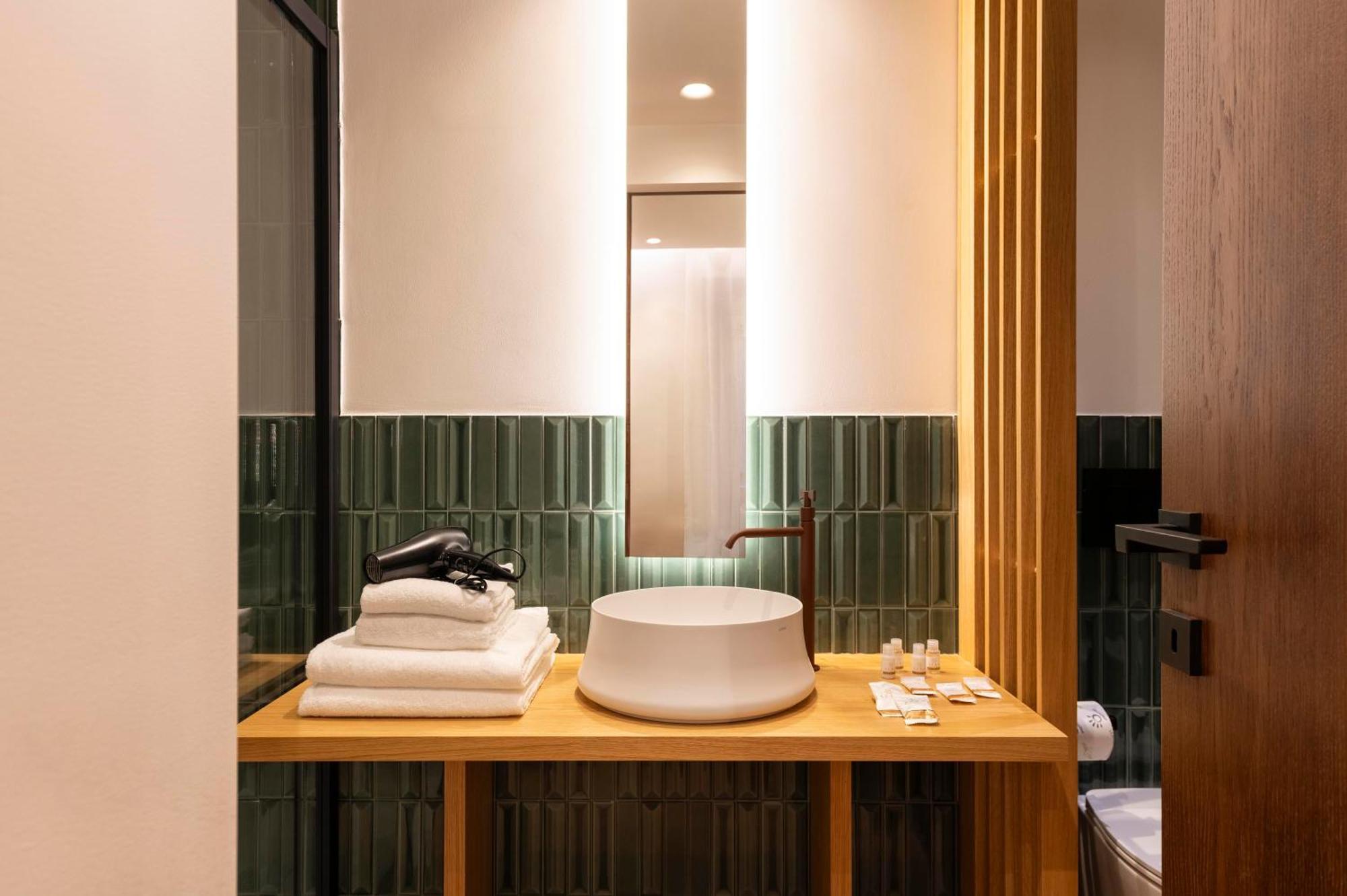 Grand Master Suite - Symphony Roma Exterior foto